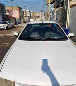 إيران خودرو سمند